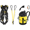 Kit pour la protection contre les chutes ABSORBICA-Y FALL ARREST KIT taille 1